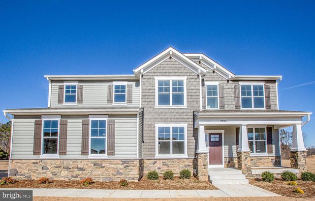 12423 JOSEPHINE LN, Fredericksburg, VA 22407