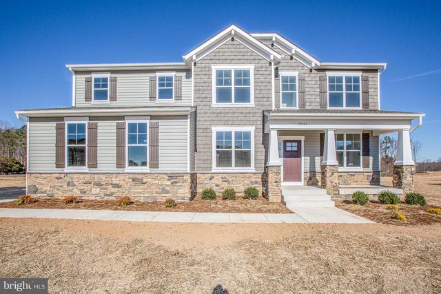 12423 JOSEPHINE LN, Fredericksburg, VA 22407