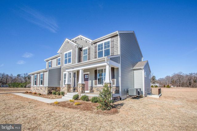 12423 JOSEPHINE LN, Fredericksburg, VA 22407