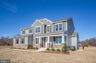 12423 JOSEPHINE LN, Fredericksburg, VA 22407