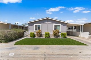 1501 E Avenue I 131, Lancaster, CA 93535
