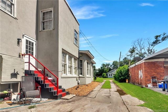 643 11th Street, Lake Charles, LA 70601