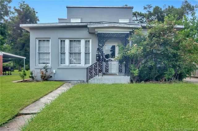 643 11th Street, Lake Charles, LA 70601