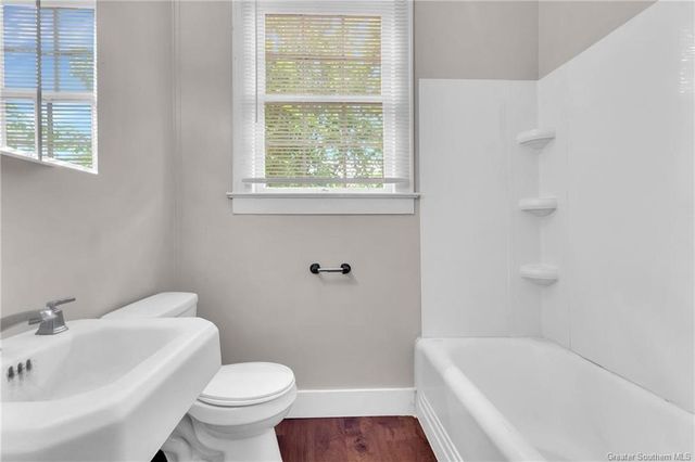 643 11th Street, Lake Charles, LA 70601