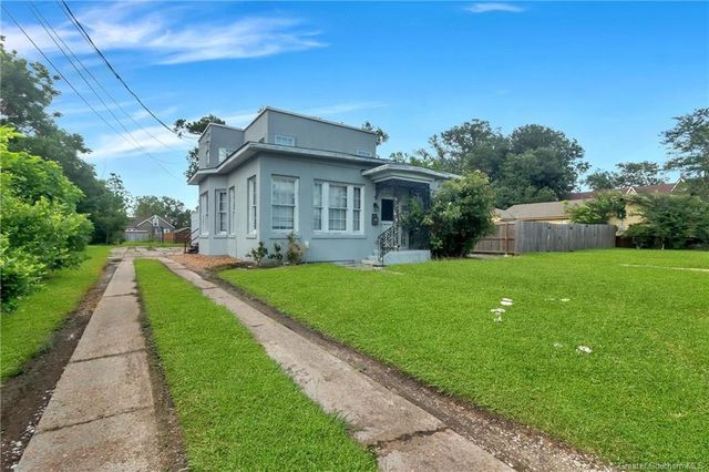 643 11th Street, Lake Charles, LA 70601