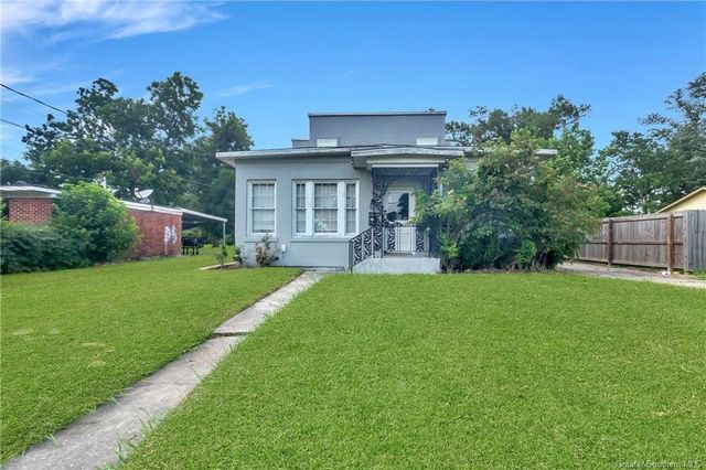 643 11th Street, Lake Charles, LA 70601