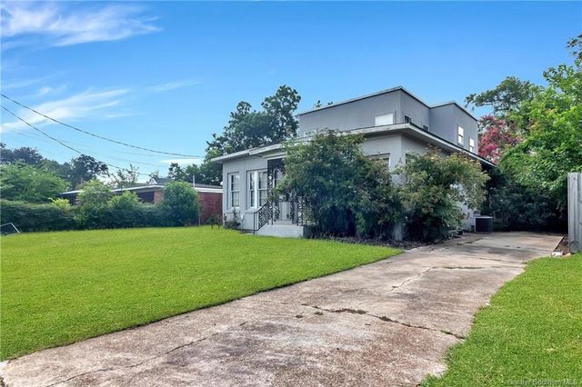 643 11th Street, Lake Charles, LA 70601