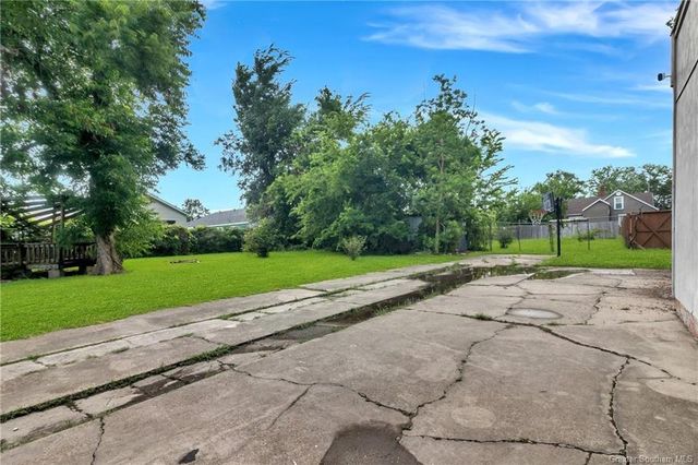 643 11th Street, Lake Charles, LA 70601