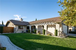 37721 Amber Ln, Palmdale, CA 93550