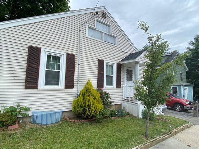 89 Glen Rock Ave, Malden, MA 02148