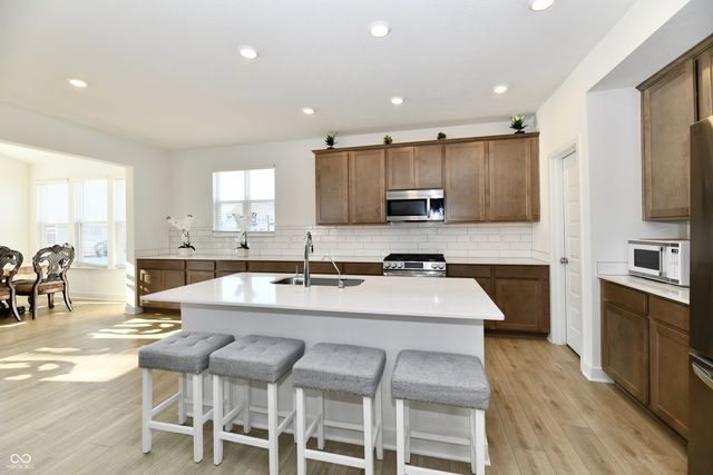 4159 Persian Street, Greenwood, IN 46143