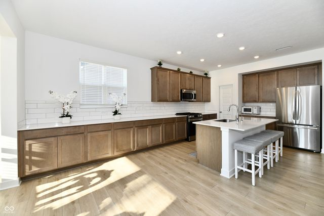 4159 Persian Street, Greenwood, IN 46143