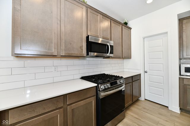 4159 Persian Street, Greenwood, IN 46143