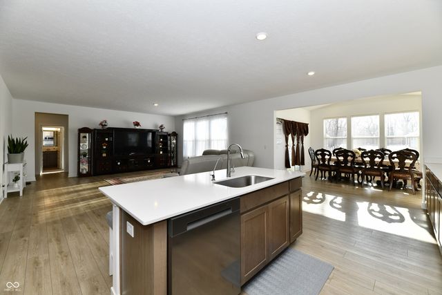 4159 Persian Street, Greenwood, IN 46143