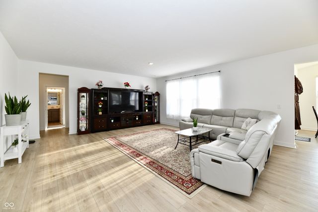 4159 Persian Street, Greenwood, IN 46143