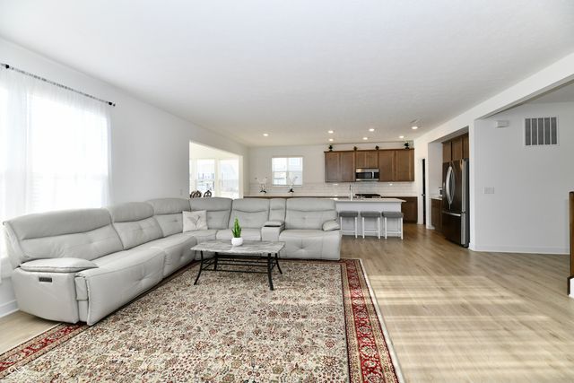 4159 Persian Street, Greenwood, IN 46143