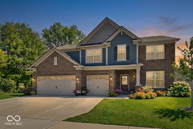 4159 Persian Street, Greenwood, IN 46143