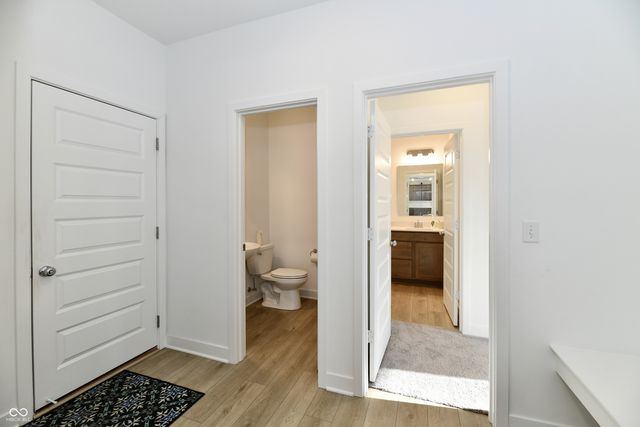 4159 Persian Street, Greenwood, IN 46143