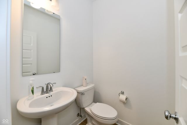 4159 Persian Street, Greenwood, IN 46143