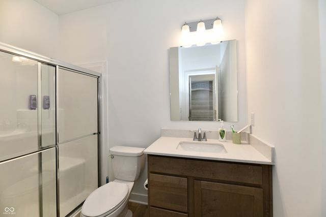 4159 Persian Street, Greenwood, IN 46143