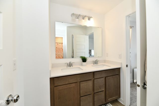 4159 Persian Street, Greenwood, IN 46143