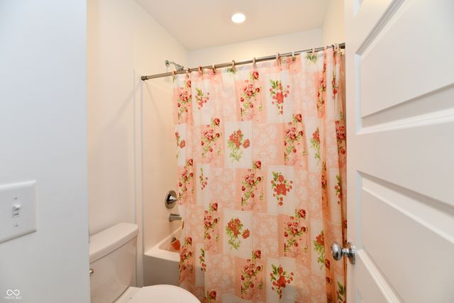 4159 Persian Street, Greenwood, IN 46143