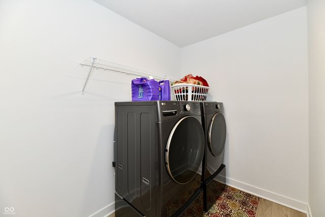 4159 Persian Street, Greenwood, IN 46143