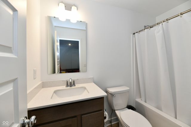 4159 Persian Street, Greenwood, IN 46143