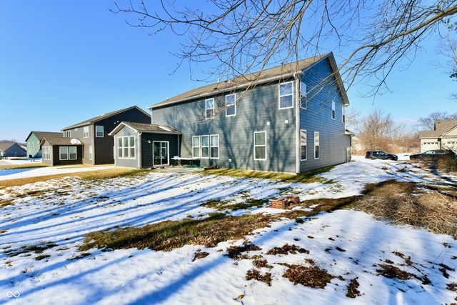 4159 Persian Street, Greenwood, IN 46143