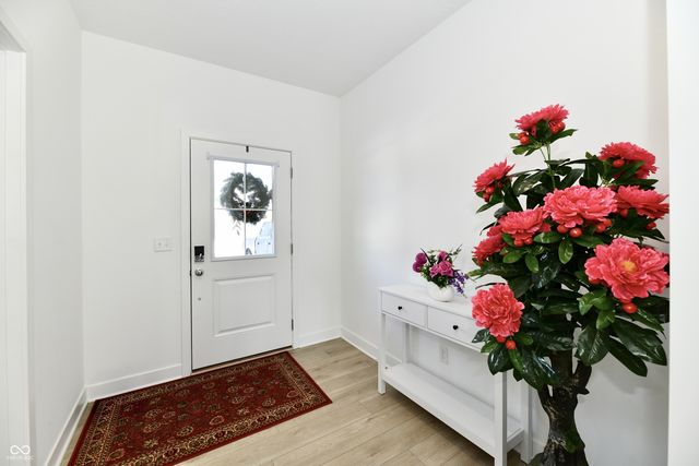 4159 Persian Street, Greenwood, IN 46143