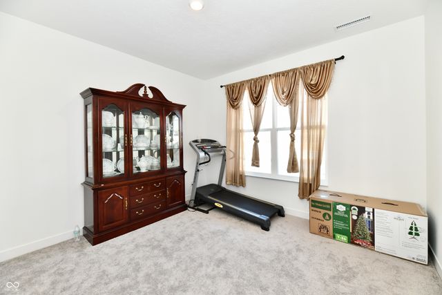 4159 Persian Street, Greenwood, IN 46143