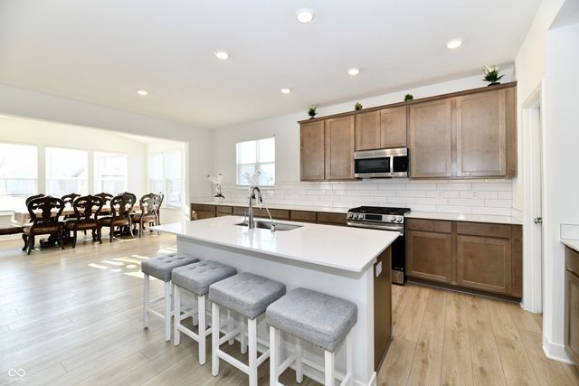 4159 Persian Street, Greenwood, IN 46143