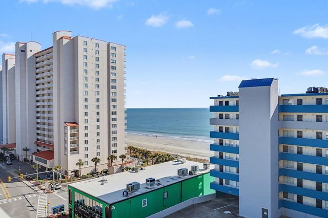 1707 Perrin Dr Apt 701, North Myrtle Beach, SC 29582