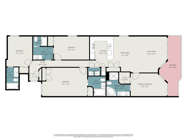 1707 Perrin Dr Apt 701, North Myrtle Beach, SC 29582