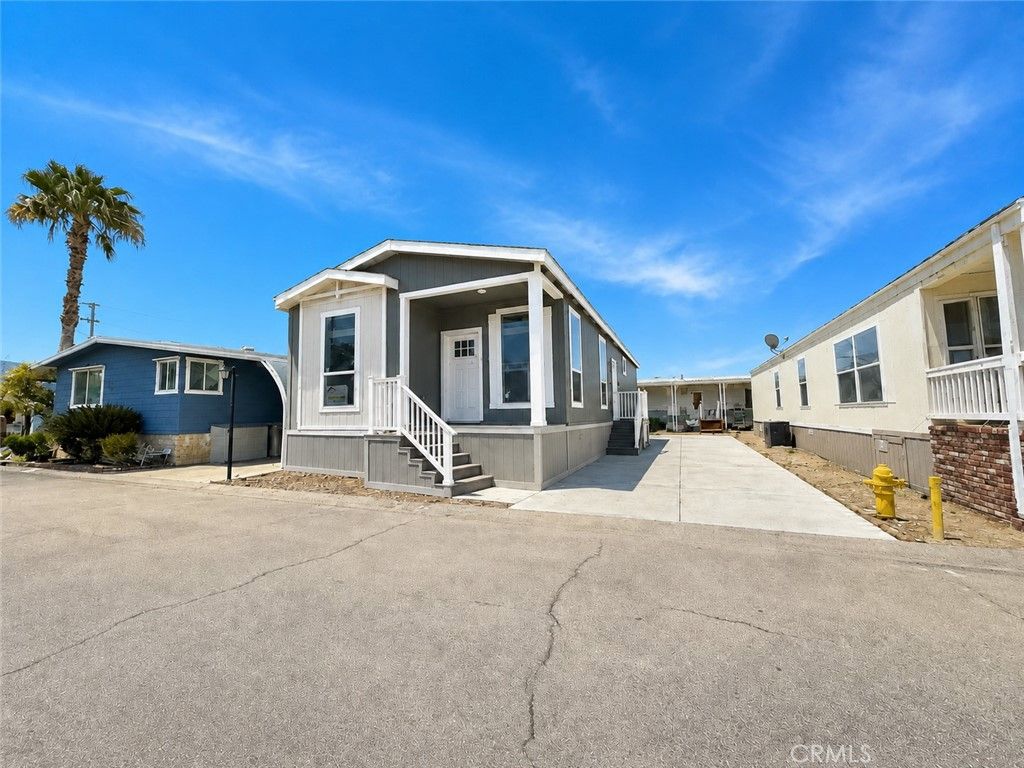 416 Jeffries Avenue 59, Monrovia, CA 91016