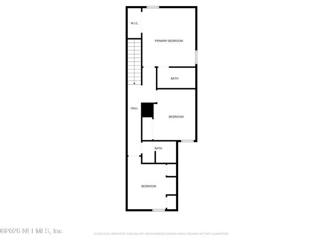 890 OBSERVATORY Parkway, Jacksonville, FL 32218