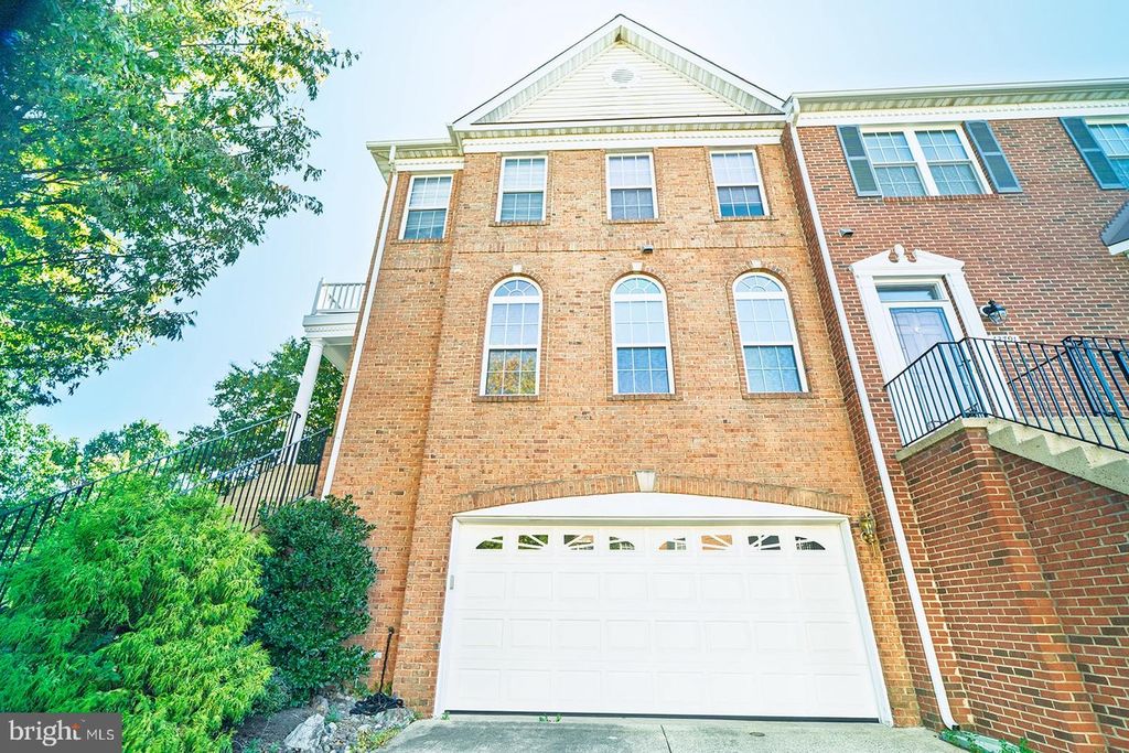 43793 STEINBECK SQ, Ashburn, VA 20147