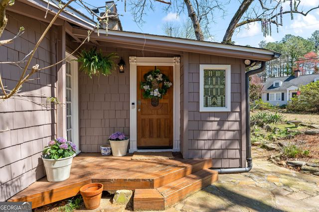 4010 Lower Roswell Road, Marietta, GA 30068