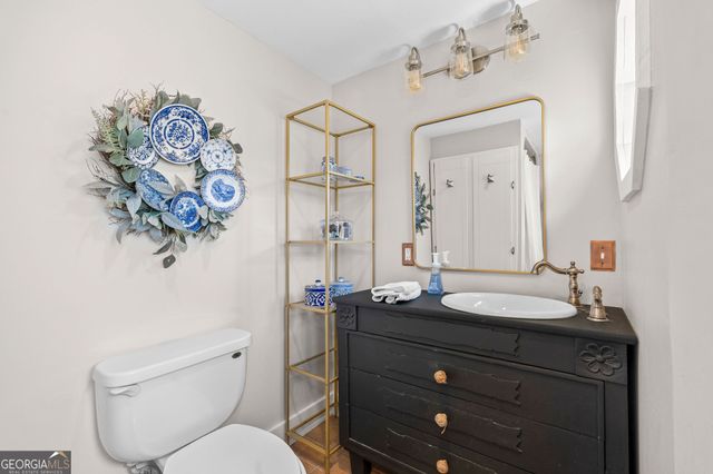 4010 Lower Roswell Road, Marietta, GA 30068