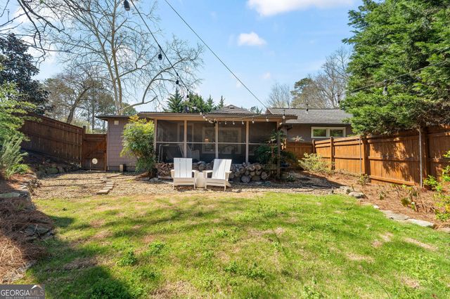 4010 Lower Roswell Road, Marietta, GA 30068