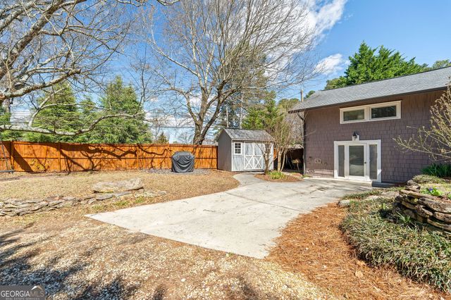 4010 Lower Roswell Road, Marietta, GA 30068