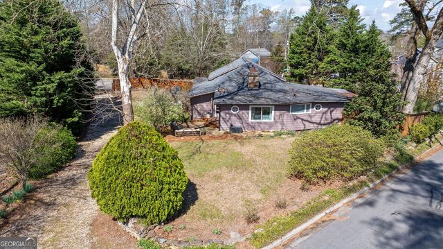 4010 Lower Roswell Road, Marietta, GA 30068