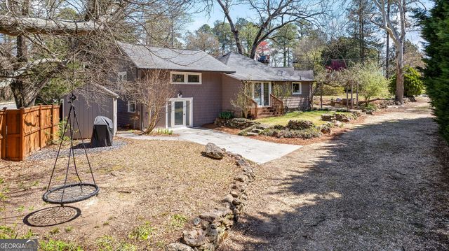 4010 Lower Roswell Road, Marietta, GA 30068