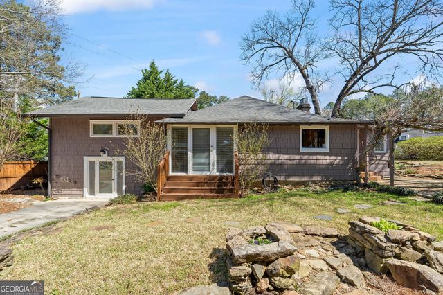 4010 Lower Roswell Road, Marietta, GA 30068