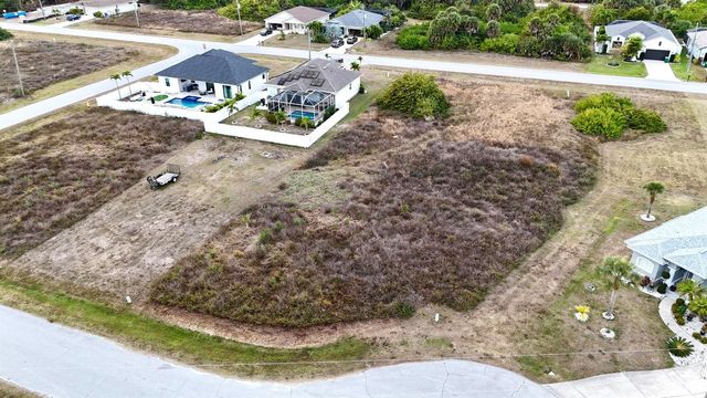 116 Temper Lane, Rotonda West, FL 33947