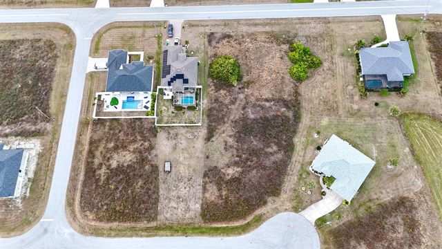 116 Temper Lane, Rotonda West, FL 33947