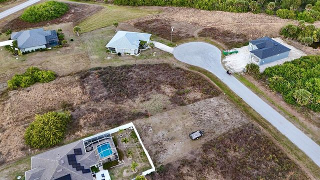 116 Temper Lane, Rotonda West, FL 33947