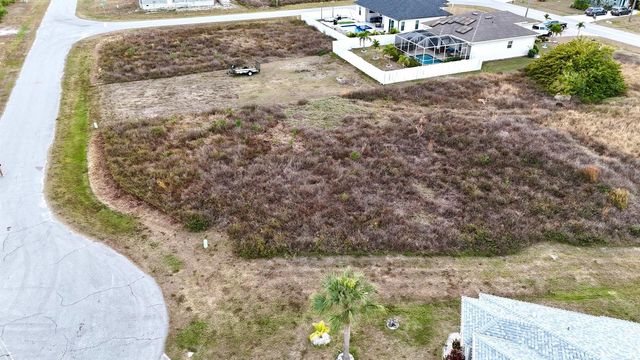 116 Temper Lane, Rotonda West, FL 33947