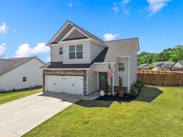 465 Peaksview Drive, Simpsonville, SC 29681