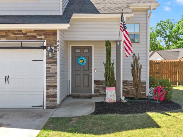 465 Peaksview Drive, Simpsonville, SC 29681